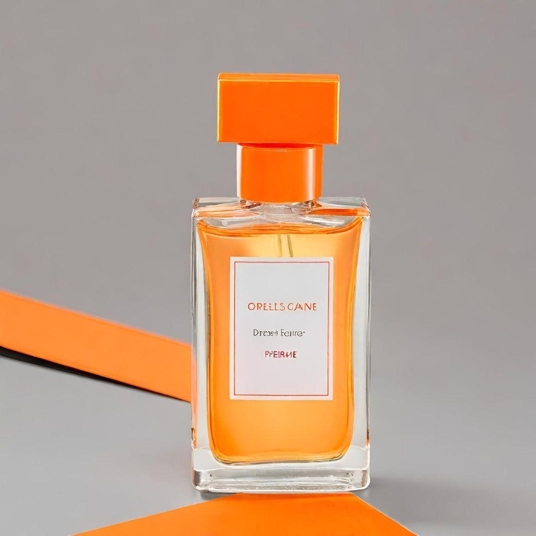 Radiant Citrus Eau de Parfum