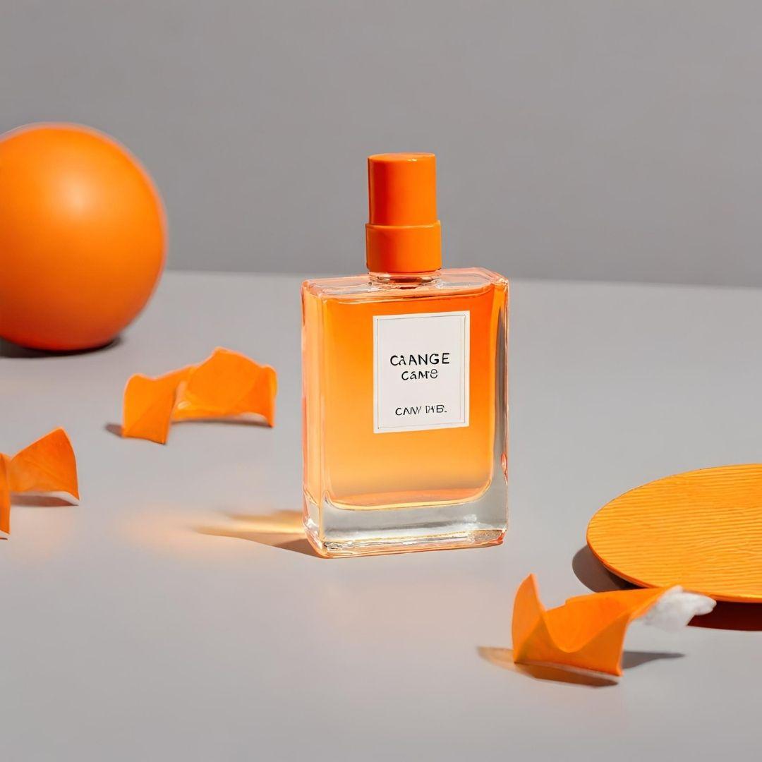 Radiant Citrus Eau de Parfum